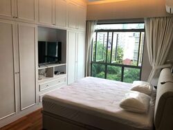 Aspen Heights (D9), Condominium #576137601